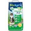 Stelivo pro kočky Biocats fresh 10 kg