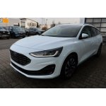 Ford Focus 1.0 EcoBoost 114 kW