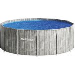 Marimex Florida Gray wood 3,66x1,22 m 10340321 – Zboží Mobilmania