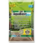 JBL AquaBasis plus 2,5 l, 3 kg – Zboží Mobilmania