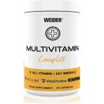 Weider Multivitamin Complete 90 kapslí – Hledejceny.cz