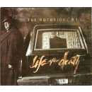 The Notorious B.I.G. - Live After Death CD