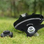 Bosch Advanced Brush Cut 36V-23-750 06008C1K03 – Zboží Mobilmania