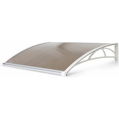 Geomat Valtellina 150 × 82 cm bílá / bronz – Hledejceny.cz