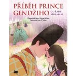 Příběh prince Gendžiho - od Lady Murasaki – Hledejceny.cz