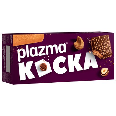 Bambi Plazma kocka 135 g – Sleviste.cz