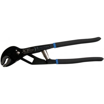 Kleště Siko 250mm automaticky stavitelné XTLINE – Hledejceny.cz