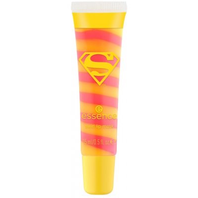 Essence Superman Swirl maska na rty 15 ml – Zboží Dáma