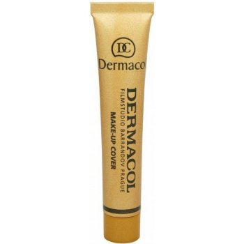 Dermacol Cover make-up 213 30 g