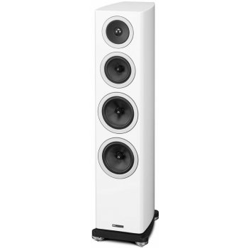 Wharfedale Reva 4