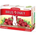 PHX Terezia BrusLinky 60 kapslí – Hledejceny.cz
