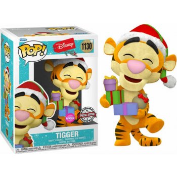 Funko Pop! Disney Tiger Holiday 1130