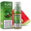 E-liquid Frutie 50/50 Vodní meloun 10 ml 6 mg