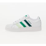 adidas Superstar Xlg W Ftw white/ collegiate green/ green – Zboží Mobilmania