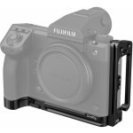 SmallRig Dedicated L Bracket for FUJIFILM GFX100 II 4514 – Zboží Mobilmania