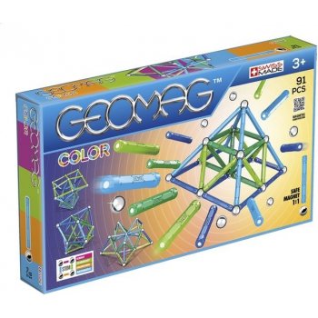 Geomag Color 91