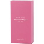 Narciso Rodriguez Fleur Musc parfémovaná voda dámská 100 ml – Hledejceny.cz