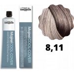 L'oréal Majirel Cool Cover 8,11 50 ml – Hledejceny.cz
