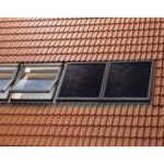 VELUX EKW 0007E M08 78x140 – Hledejceny.cz