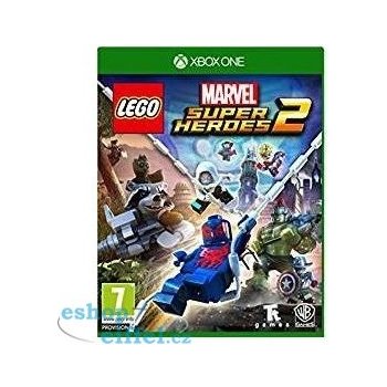 LEGO Marvel Super Heroes 2