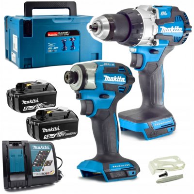 MAKITA DLX2528TJ – Hledejceny.cz
