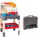 Hape Pracovní ponk pro servis a opravu vozidel – Zbozi.Blesk.cz