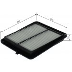 Vzduchový filtr BOSCH F 026 400 723 (F026400723) – Hledejceny.cz