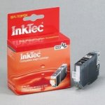 InkTec Canon PGI-9BK s čipem foto černá – Hledejceny.cz