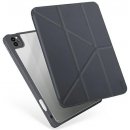 UNIQ caseMoven iPad 10.2" 2020 UNIQ-NPDA10.2GAR-MOVGRY charcoal grey