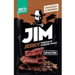 Jim Jerky Sušené maso Divočák 23 g