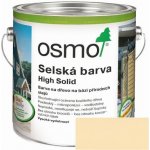 Osmo 2204 Selská barva 0,75 l Slonová kost – Zboží Mobilmania