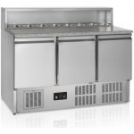 Tefcold GP93 – Sleviste.cz