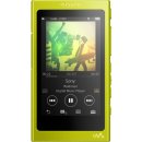 MP3 přehrávač Sony NW-A35 16GB