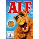 Alf. Staffel.1 DVD – Hledejceny.cz