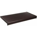 Deokork Vnitřní plastový parapet renolitová folie 50x500 mm Bahenní dub R14 (Mooreiche) 3167004-167 RENOLIT – HobbyKompas.cz