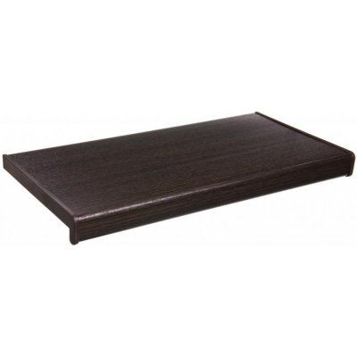 Deokork Vnitřní plastový parapet renolitová folie 50x500 mm Bahenní dub R14 (Mooreiche) 3167004-167 RENOLIT – HobbyKompas.cz