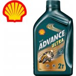Shell Advance Ultra 2T 1 l – Sleviste.cz