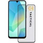 Tactical Glass Shield Privacy Stealth 5D sklo pro Samsung Galaxy A16 4G/5G /A26 5G Black 8596311288463 – Zboží Živě