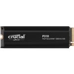 Crucial P310 2TB, CT2000P310SSD5 – Zboží Živě