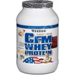 Weider CFM Whey Protein 908 g – Hledejceny.cz