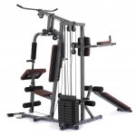 Trinfit Multi Gym MX4 – Zboží Dáma