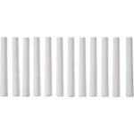 SES CREATIVE Křídy bílé kulaté set 12ks v krabici – Zboží Dáma SES CREATIVE Křídy bílé kulaté set 12ks v krabici – Zboží Dáma