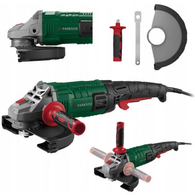 Parkside PWS 230 F5 – Zbozi.Blesk.cz