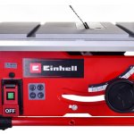 Einhell TE-TS 254 T – HobbyKompas.cz
