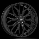 AEZ Porto 9x21 5x108 ET35 matt black | Zboží Auto