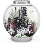 BiOrb Classic strieborné MCR 105 l – Hledejceny.cz