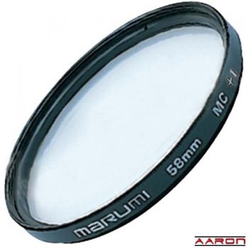 Marumi Close-Up set 58 mm