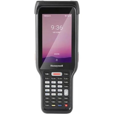 Honeywell ScanPal EDA61K-0AC934PEOK – Zboží Mobilmania