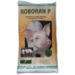 Univit Roboran P 1 kg pro prasata – Zboží Dáma