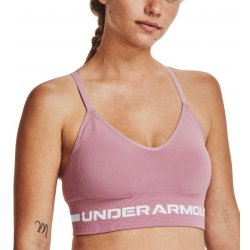 Under Armour kompresní Seamless Low Long Bra